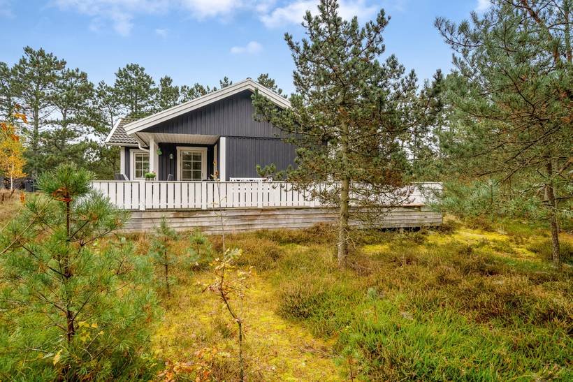 Foto von Ferienhaus VB61 in Østerby - Læsø
