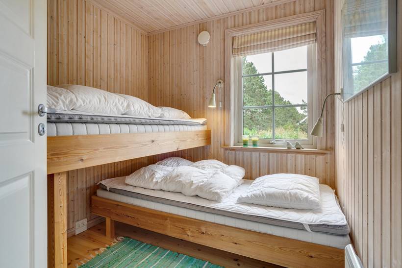 Foto von Ferienhaus VB61 in Østerby - Læsø