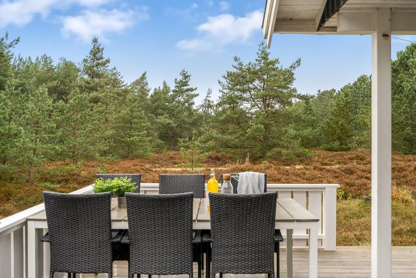 Foto von Ferienhaus VB61 in Østerby - Læsø