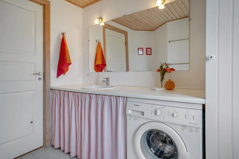 Foto von Ferienhaus VB61 in Østerby - Læsø