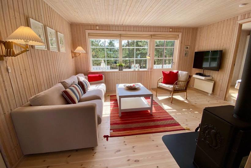 Foto von Ferienhaus VB61 in Østerby - Læsø