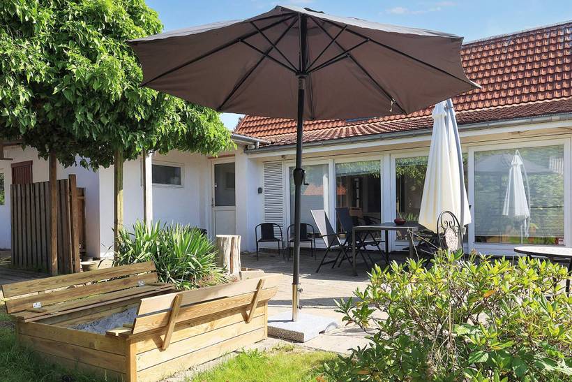 Foto von Ferienhaus VB63 auf Marielyst - Falster