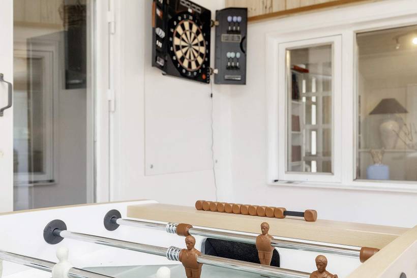 Foto von Ferienhaus VB63 auf Marielyst - Falster