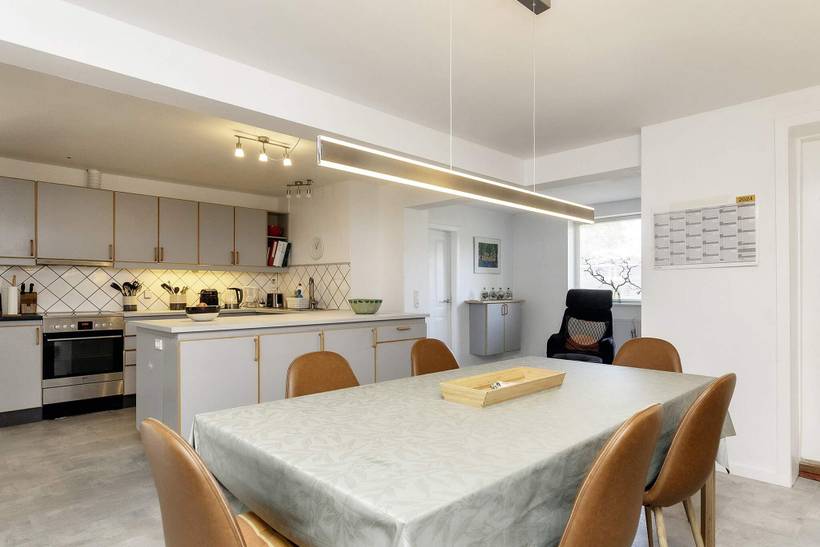 Foto von Ferienhaus VB63 auf Marielyst - Falster
