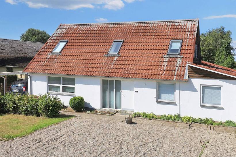 Foto von Ferienhaus VB63 auf Marielyst - Falster