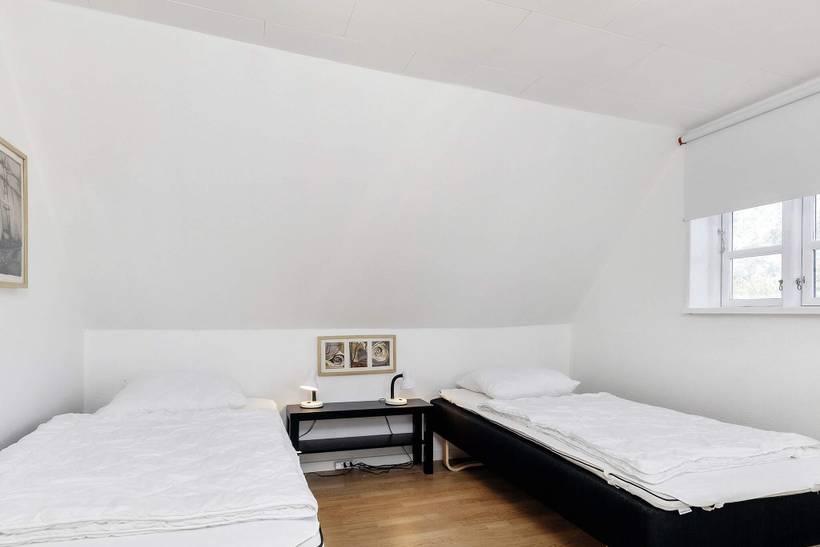 Foto von Ferienhaus VB63 auf Marielyst - Falster