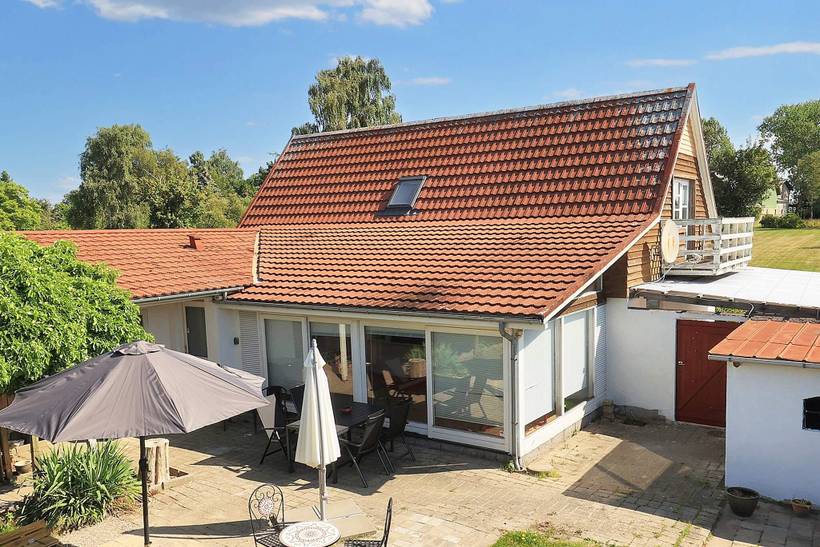 Foto von Ferienhaus VB63 auf Marielyst - Falster