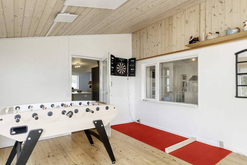 Foto von Ferienhaus VB63 auf Marielyst - Falster