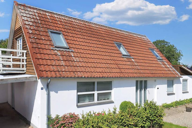 Foto von Ferienhaus VB63 auf Marielyst - Falster