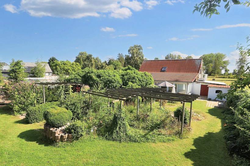Foto von Ferienhaus VB63 auf Marielyst - Falster