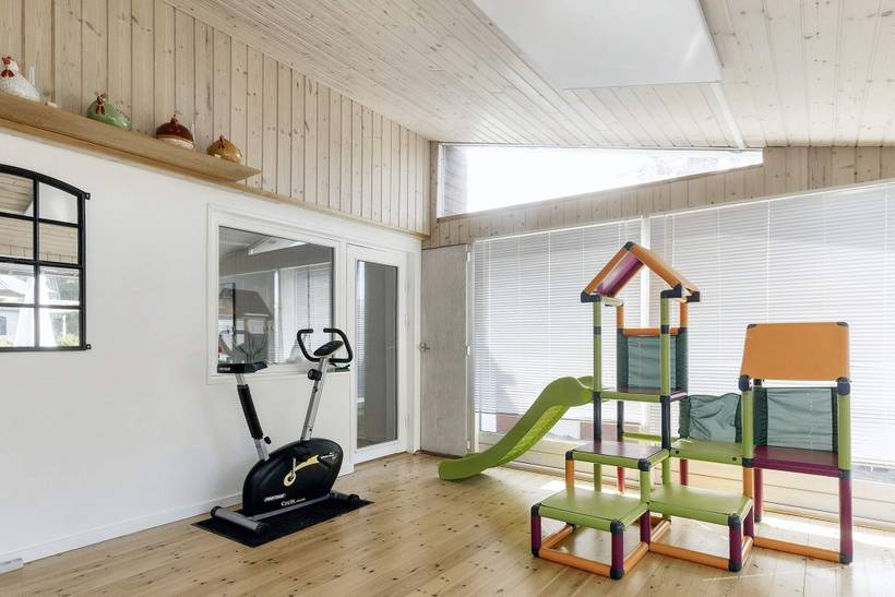 Foto von Ferienhaus VB63 auf Marielyst - Falster