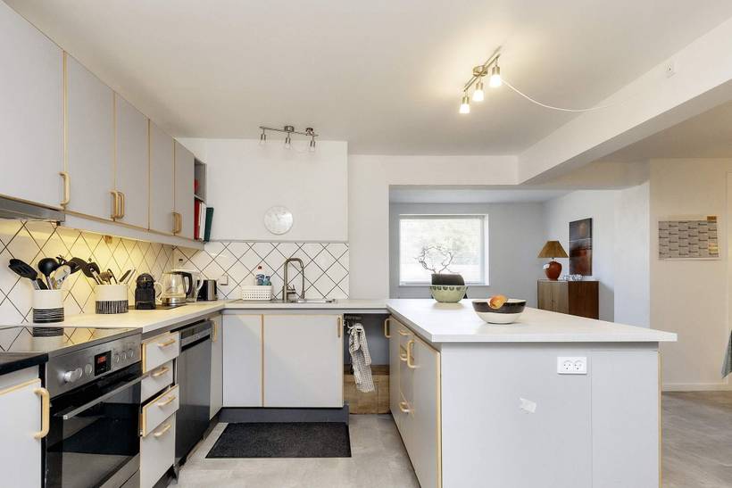 Foto von Ferienhaus VB63 auf Marielyst - Falster