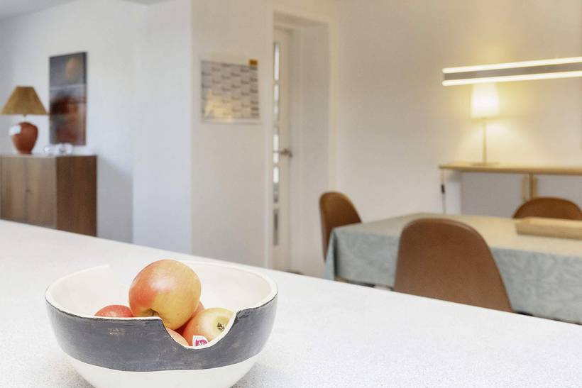 Foto von Ferienhaus VB63 auf Marielyst - Falster