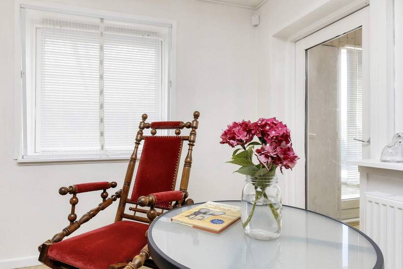 Foto von Ferienhaus VB63 auf Marielyst - Falster