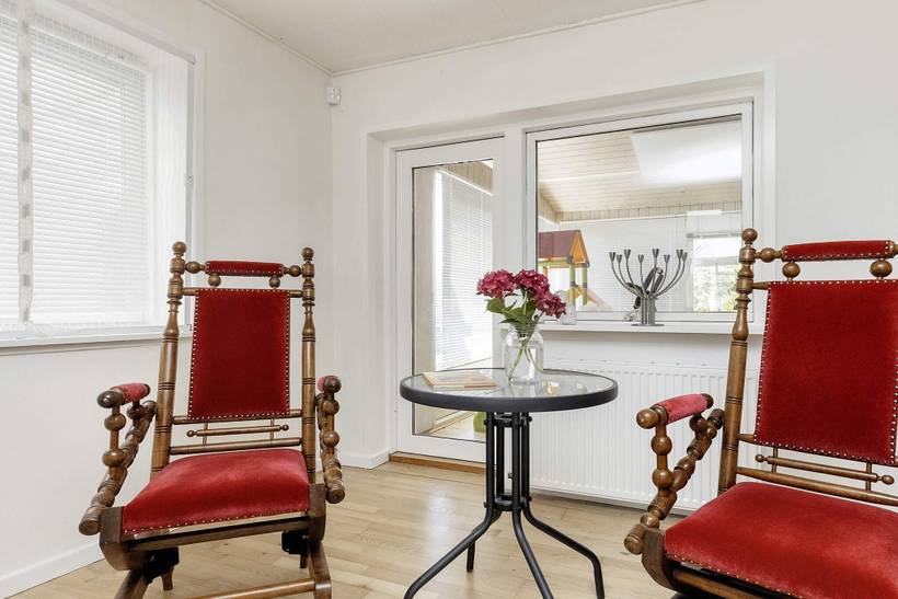 Foto von Ferienhaus VB63 auf Marielyst - Falster