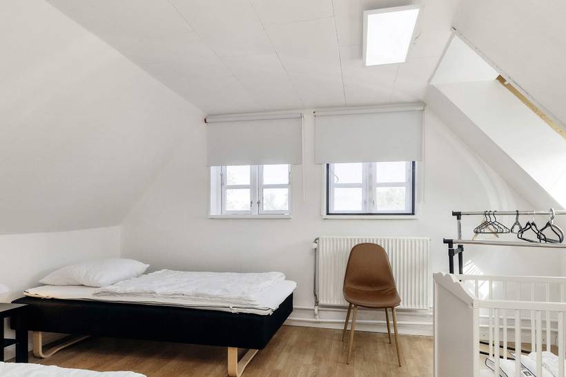 Foto von Ferienhaus VB63 auf Marielyst - Falster