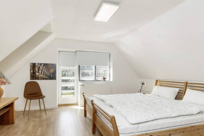 Foto von Ferienhaus VB63 auf Marielyst - Falster