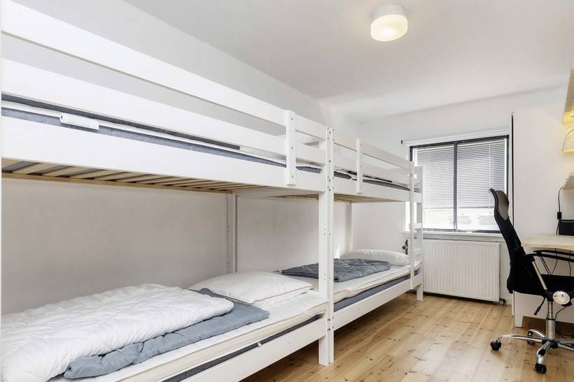Foto von Ferienhaus VB63 auf Marielyst - Falster