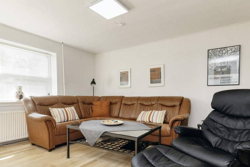 Foto von Ferienhaus VB63 auf Marielyst - Falster