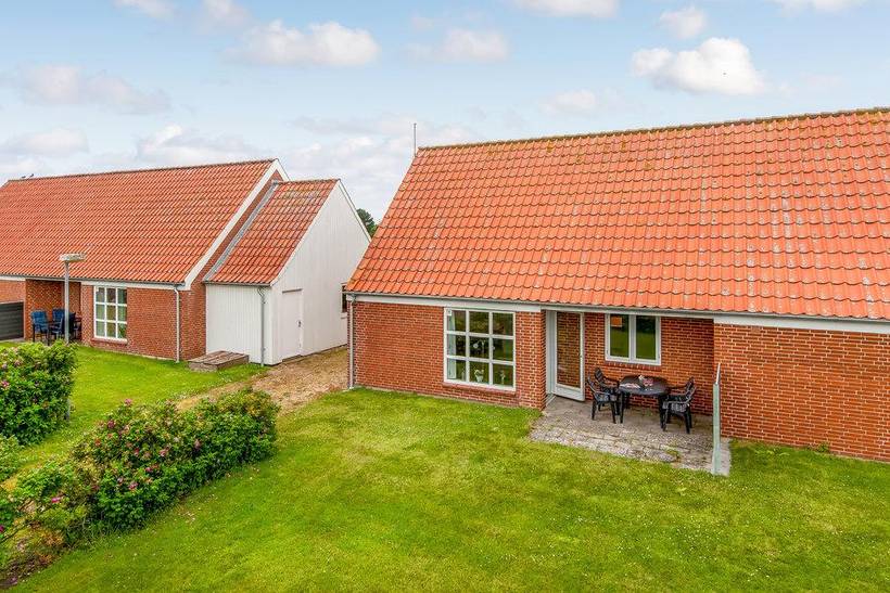 Foto von Ferienhaus VB66 in Mandø - Südjütland