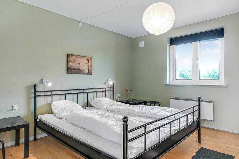 Foto von Ferienhaus VB66 in Mandø - Südjütland