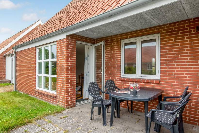 Foto von Ferienhaus VB66 in Mandø - Südjütland