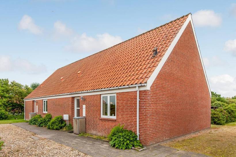 Foto von Ferienhaus VB66 in Mandø - Südjütland