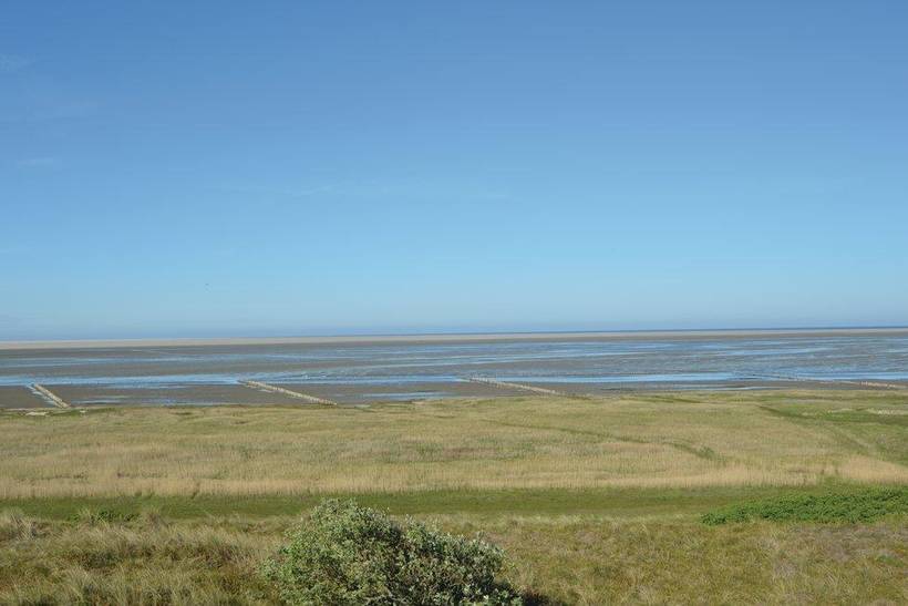 Foto von Ferienhaus VB66 in Mandø - Südjütland