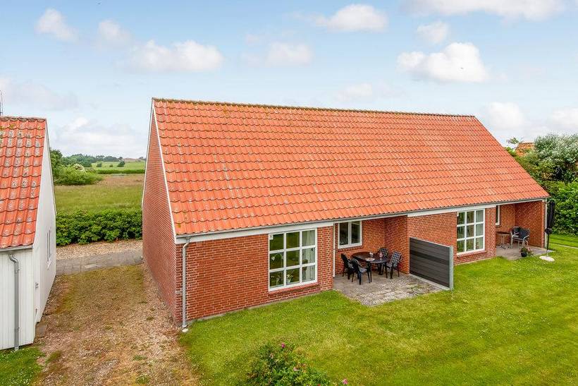 Foto von Ferienhaus VB66 in Mandø - Südjütland
