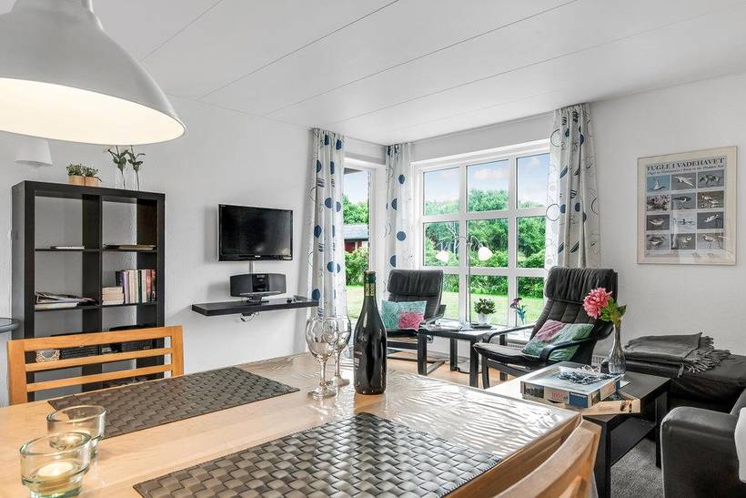 Foto von Ferienhaus VB66 in Mandø - Südjütland