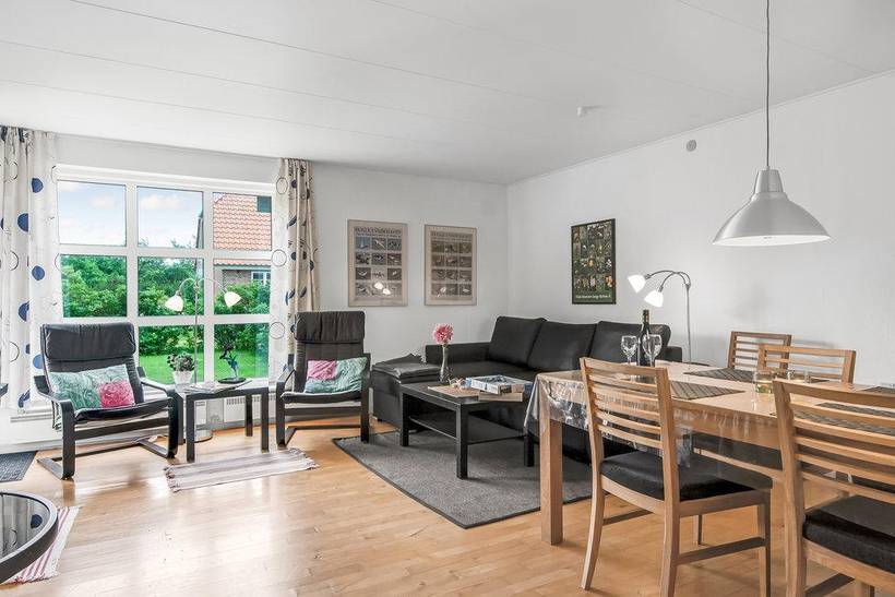 Foto von Ferienhaus VB66 in Mandø - Südjütland