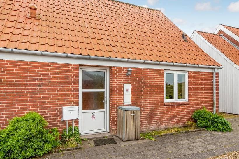 Foto von Ferienhaus VB66 in Mandø - Südjütland
