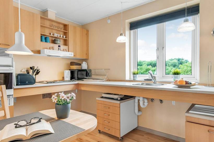 Foto von Ferienhaus VB66 in Mandø - Südjütland