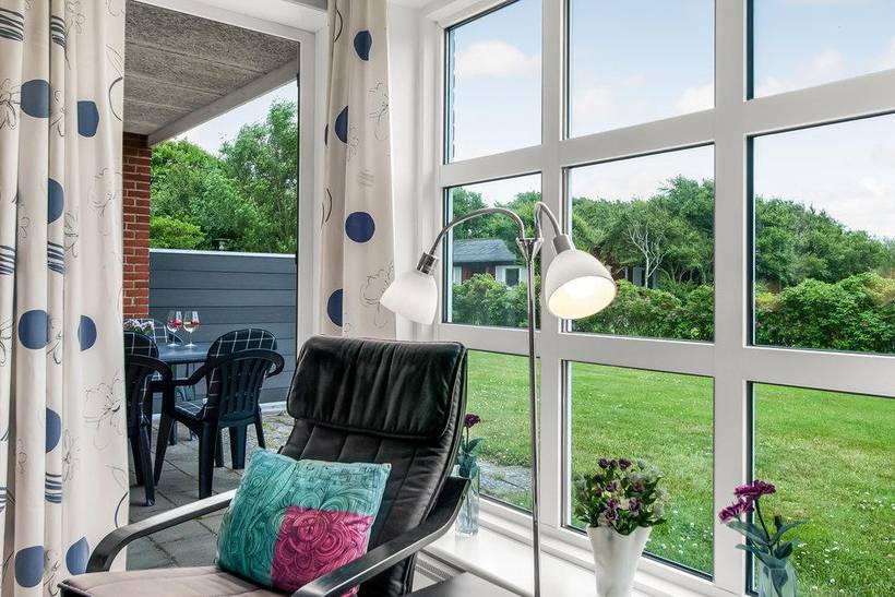 Foto von Ferienhaus VB66 in Mandø - Südjütland