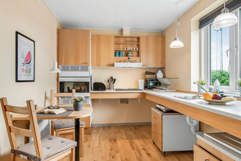 Foto von Ferienhaus VB66 in Mandø - Südjütland