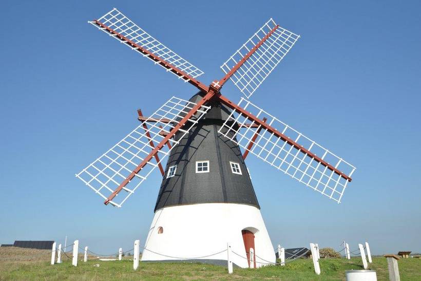 Foto von Ferienhaus VB66 in Mandø - Südjütland