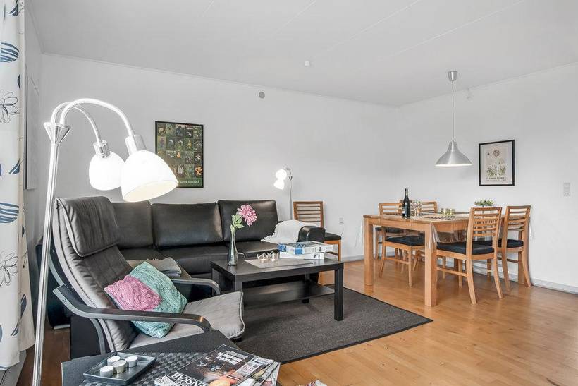 Foto von Ferienhaus VB66 in Mandø - Südjütland