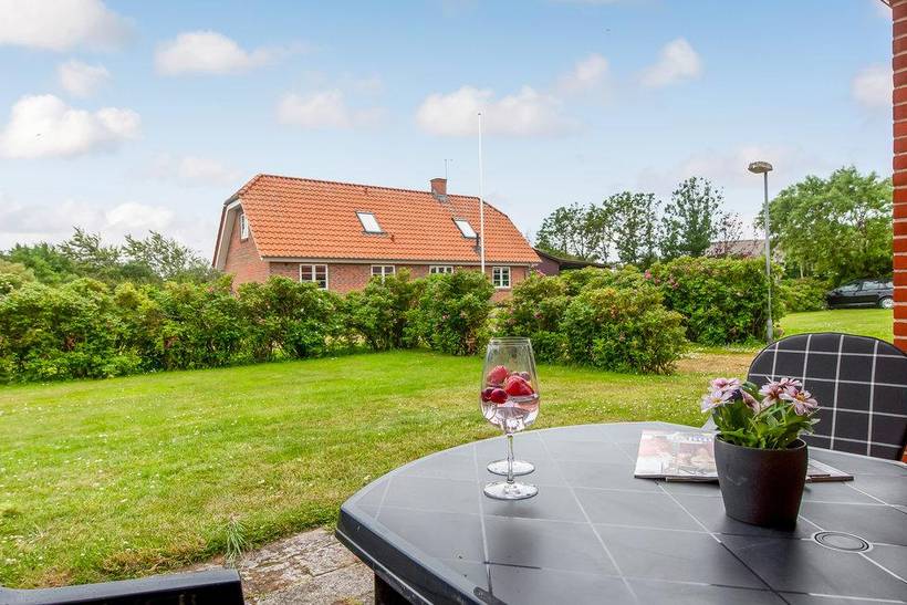 Foto von Ferienhaus VB66 in Mandø - Südjütland