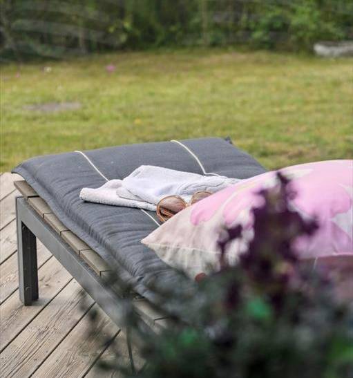Foto von Ferienhaus VB67 in Mols - Ostjütland