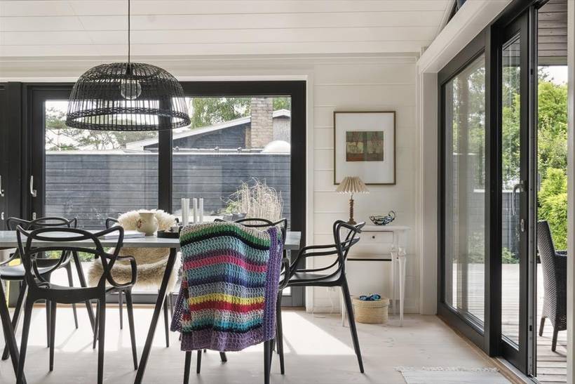 Foto von Ferienhaus VB67 in Mols - Ostjütland