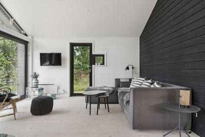 Vorschaubild von Ferienhaus VB67 in Mols - Ostjütland