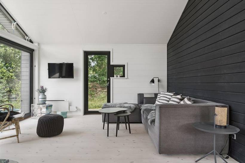 Foto von Ferienhaus VB67 in Mols - Ostjütland