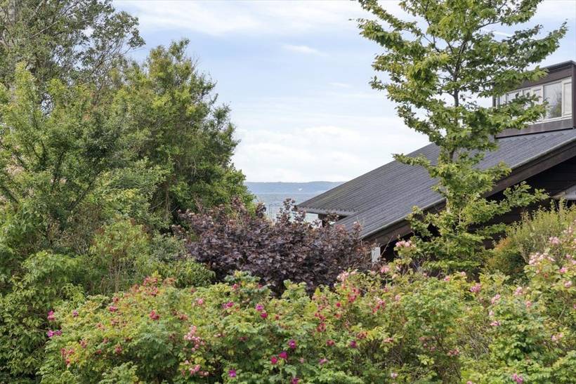 Foto von Ferienhaus VB67 in Mols - Ostjütland