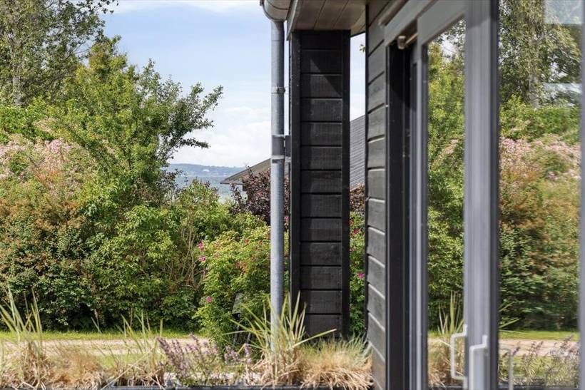 Foto von Ferienhaus VB67 in Mols - Ostjütland