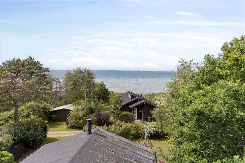 Foto von Ferienhaus VB67 in Mols - Ostjütland