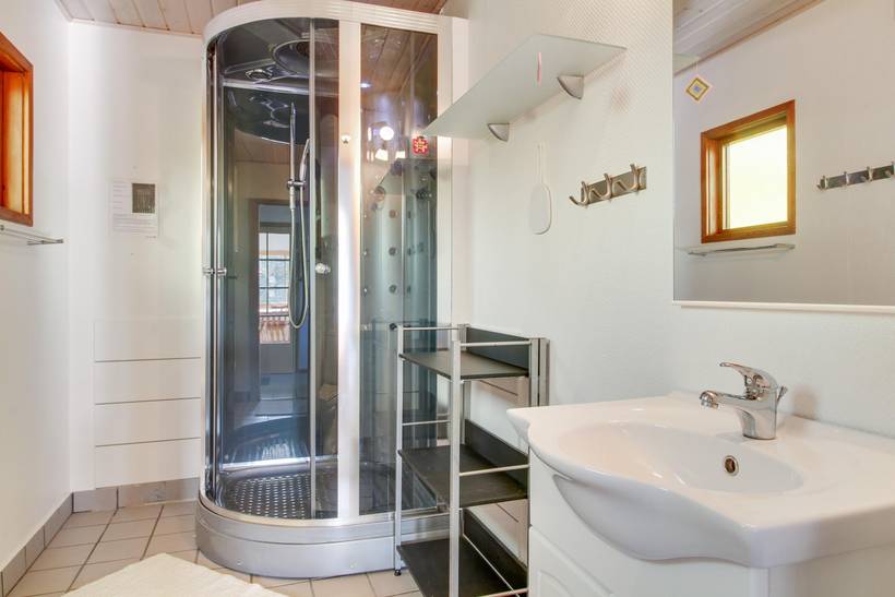 Foto von Ferienhaus VB69 in Vejers Strand - Westjütland