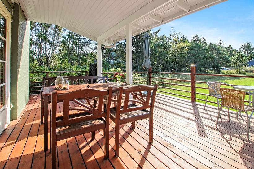 Foto von Ferienhaus VB69 in Vejers Strand - Westjütland