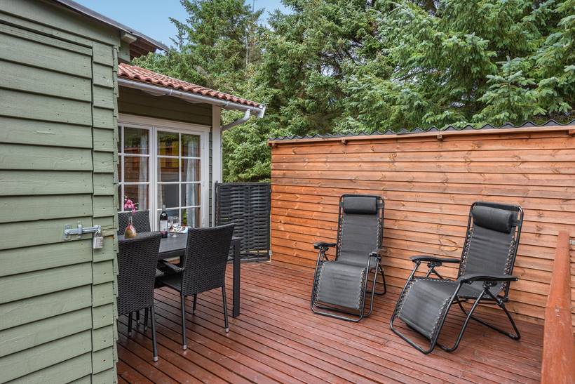 Foto von Ferienhaus VB69 in Vejers Strand - Westjütland