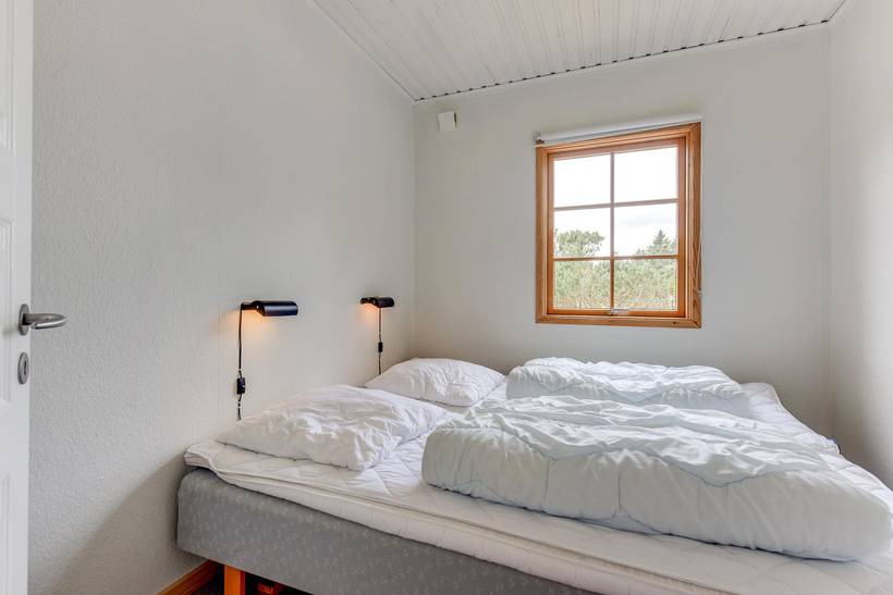 Foto von Ferienhaus VB69 in Vejers Strand - Westjütland