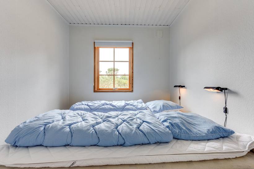 Foto von Ferienhaus VB69 in Vejers Strand - Westjütland
